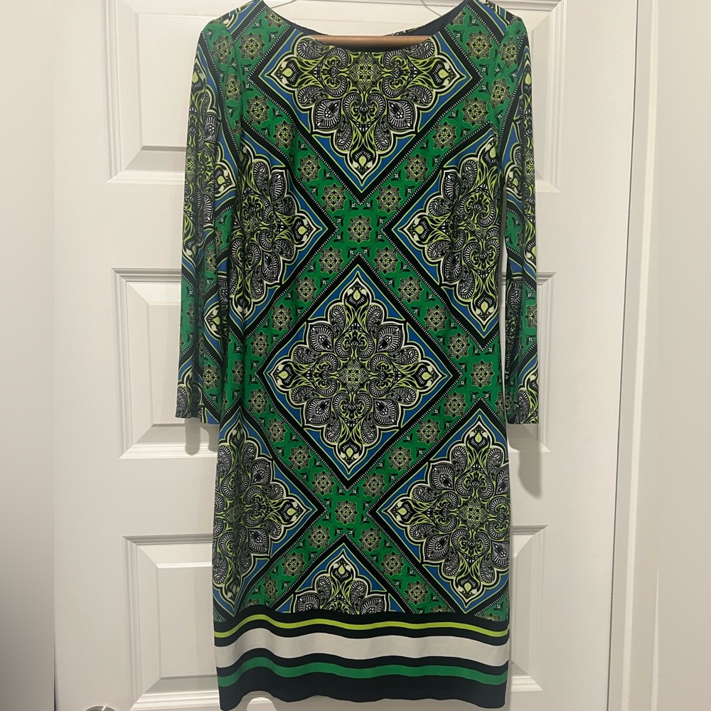 Vince Camuto Sheath Dress